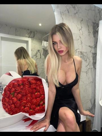 Проститутка Эмма Проститутка Эмма